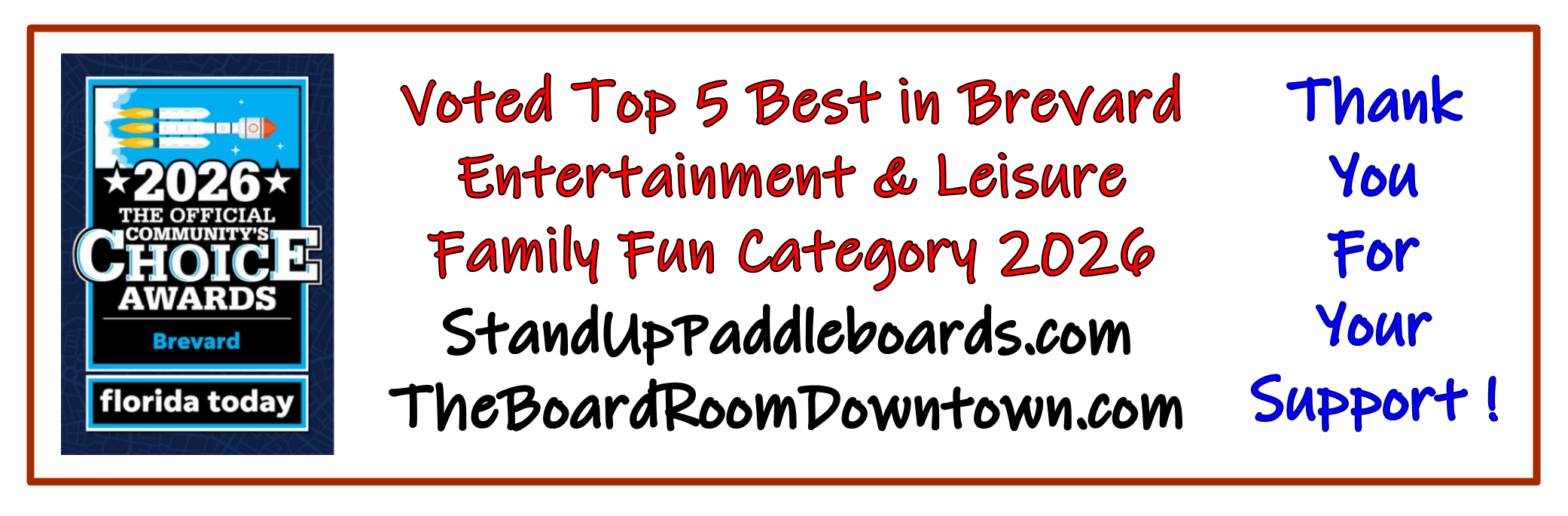Top 5 Best in Brevard 2026