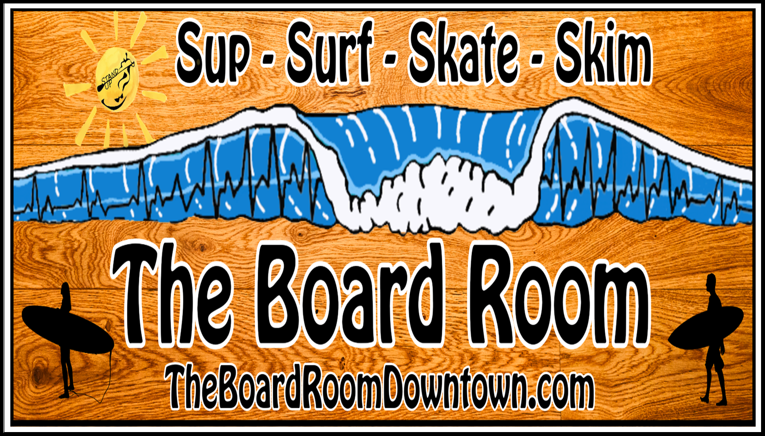 TheBoardroomDowntown.com