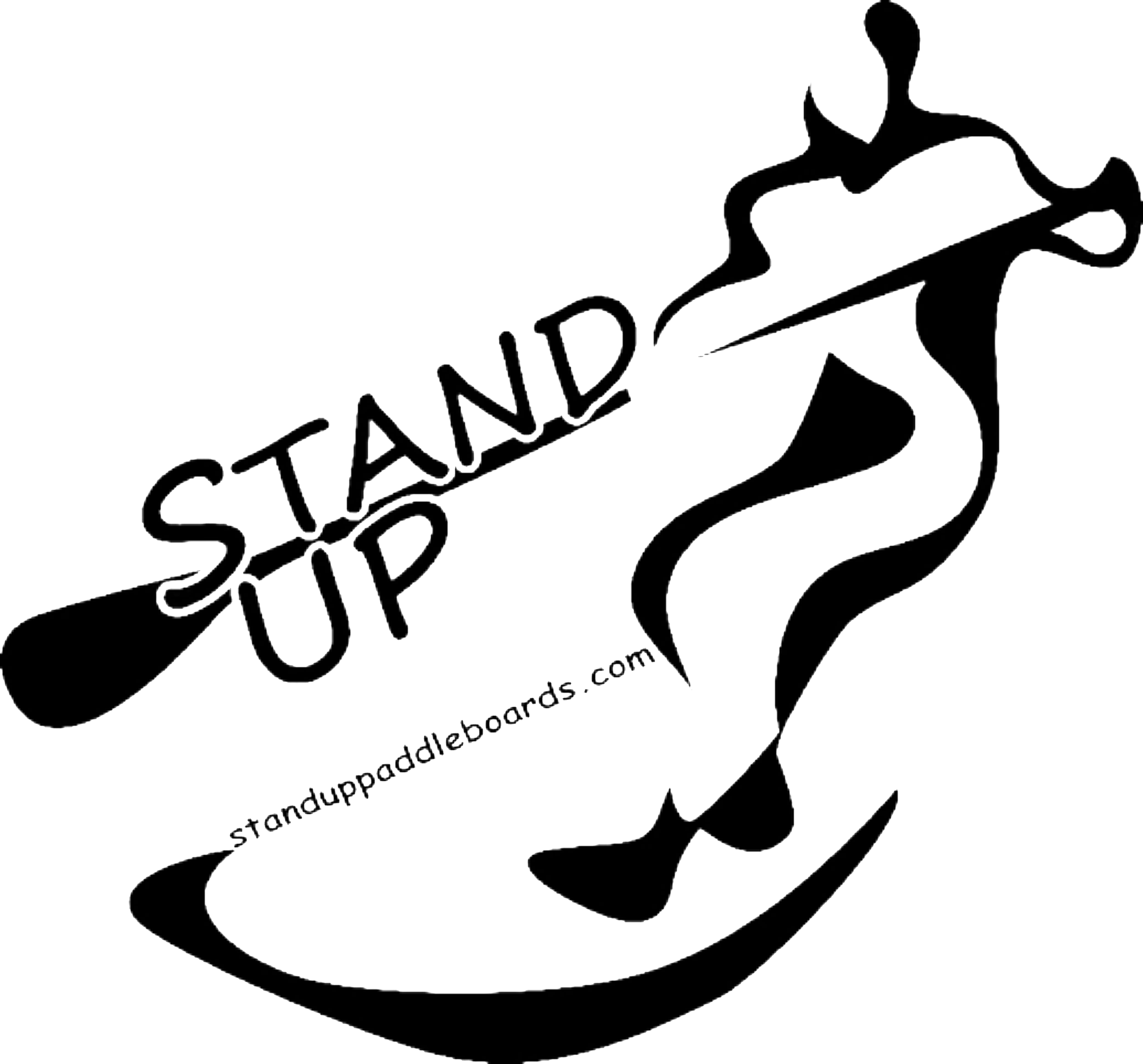 StandUpPaddleboards.com